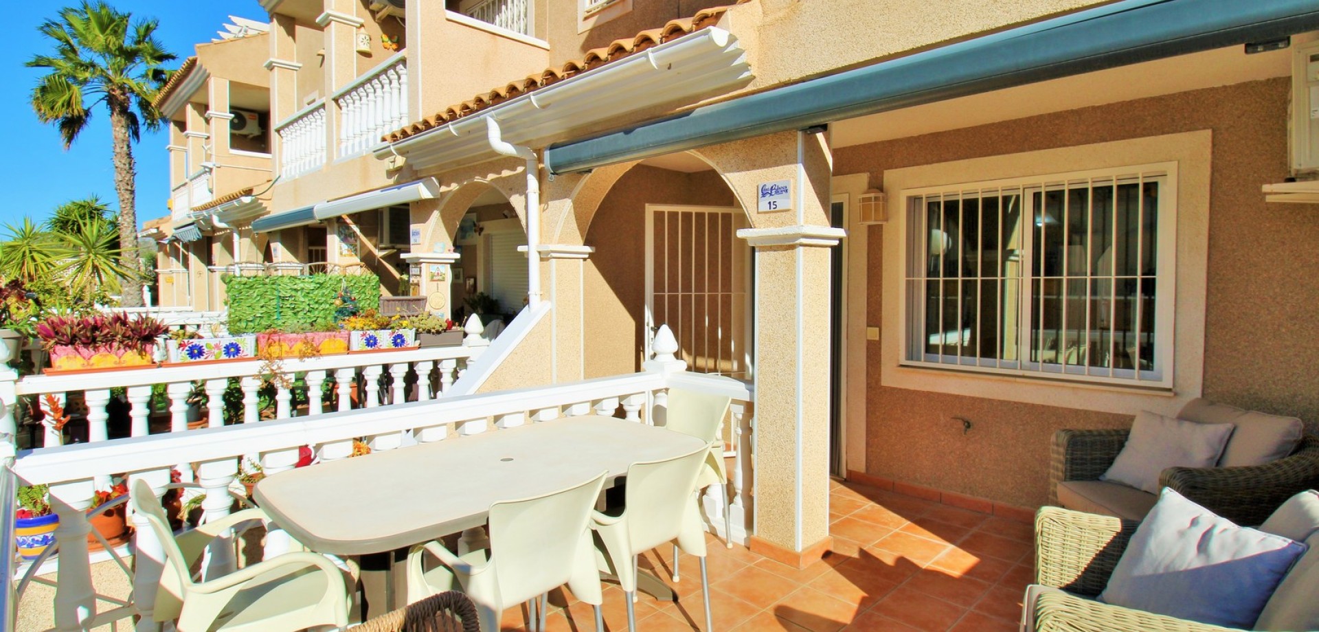 House in Playa Flamenca - Image 2