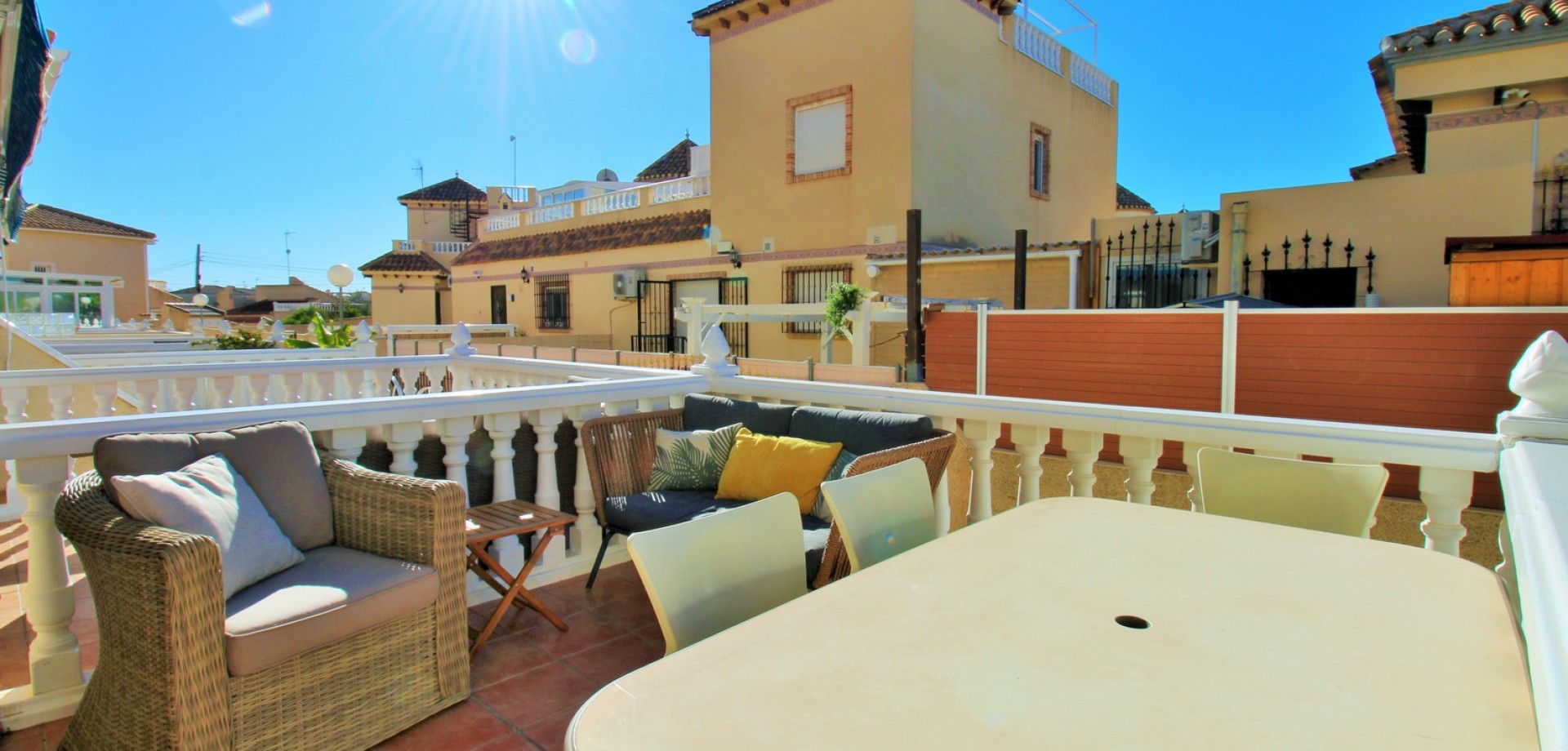 House in Playa Flamenca - Image 4