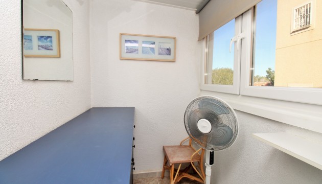 Перепродажа - Таунхаус - Orihuela Costa - Playa Flamenca