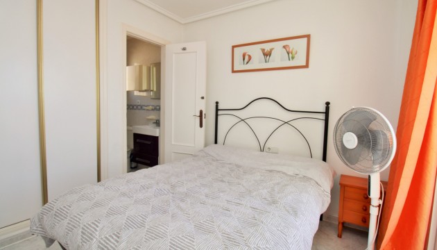 Перепродажа - Таунхаус - Orihuela Costa - Playa Flamenca