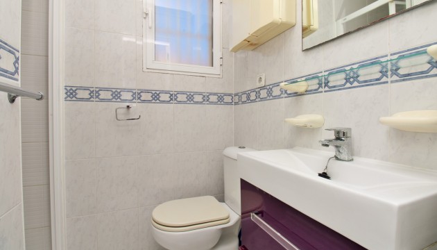 Перепродажа - Таунхаус - Orihuela Costa - Playa Flamenca