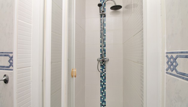 Перепродажа - Таунхаус - Orihuela Costa - Playa Flamenca