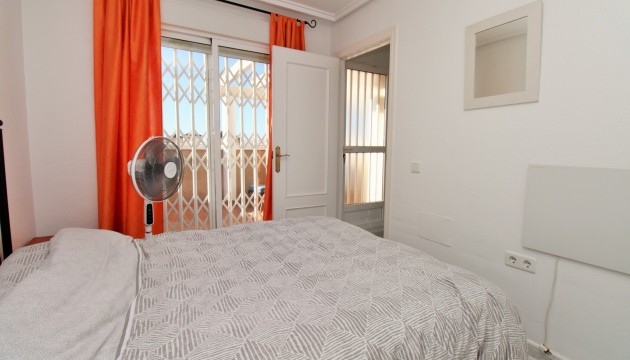Перепродажа - Таунхаус - Orihuela Costa - Playa Flamenca