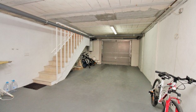 Перепродажа - Таунхаус - Orihuela Costa - Playa Flamenca