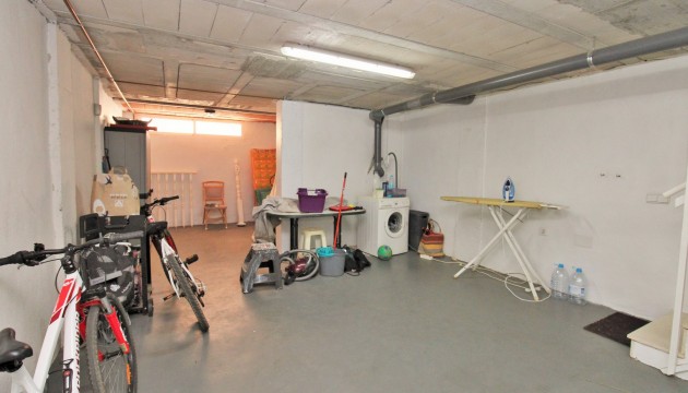 Перепродажа - Таунхаус - Orihuela Costa - Playa Flamenca