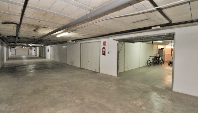 Перепродажа - Таунхаус - Orihuela Costa - Playa Flamenca