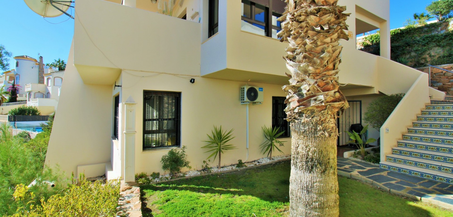 Apartment in Dehesa de Campoamor - Image 2