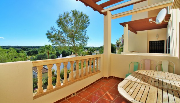 Перепродажа - Квартира - Orihuela Costa - Las Ramblas