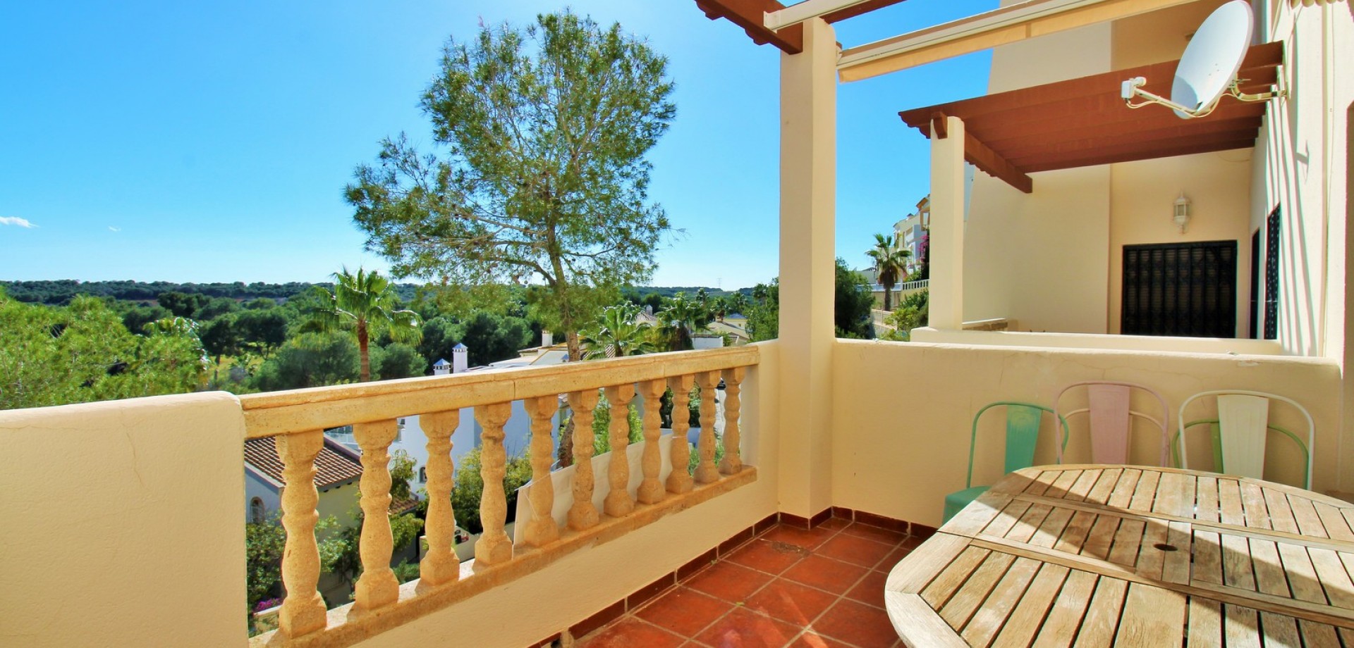 Apartment in Dehesa de Campoamor - Image 5
