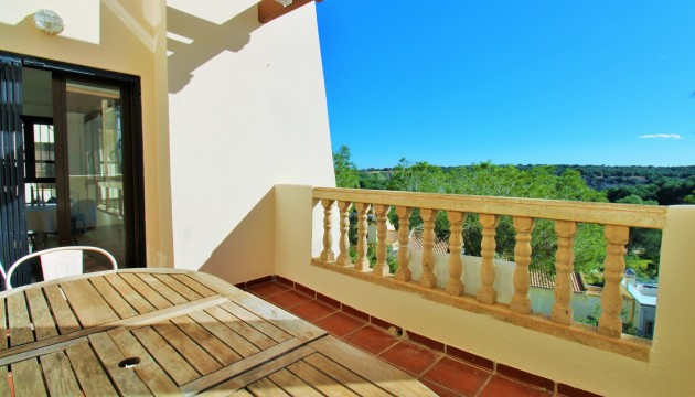 Перепродажа - Квартира - Orihuela Costa - Las Ramblas