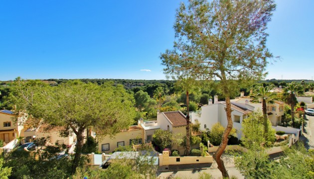 Перепродажа - Квартира - Orihuela Costa - Las Ramblas
