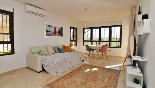 Перепродажа - Квартира - Orihuela Costa - Las Ramblas