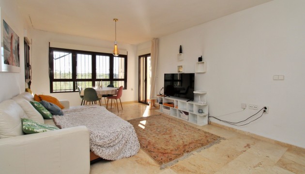 Перепродажа - Квартира - Orihuela Costa - Las Ramblas
