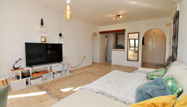 Перепродажа - Квартира - Orihuela Costa - Las Ramblas