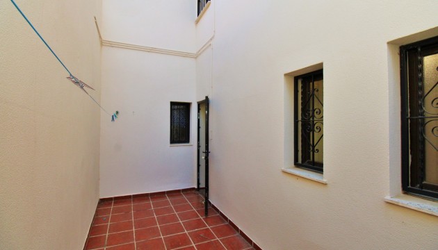 Перепродажа - Квартира - Orihuela Costa - Las Ramblas