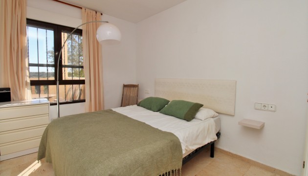 Перепродажа - Квартира - Orihuela Costa - Las Ramblas