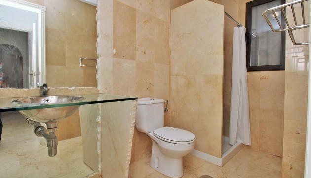 Перепродажа - Квартира - Orihuela Costa - Las Ramblas