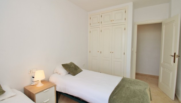 Перепродажа - Квартира - Orihuela Costa - Las Ramblas