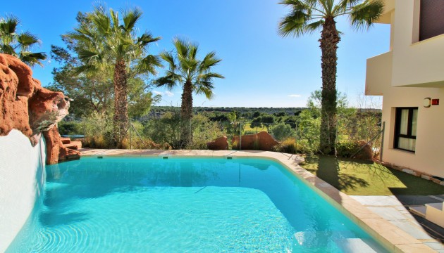 Перепродажа - Квартира - Orihuela Costa - Las Ramblas