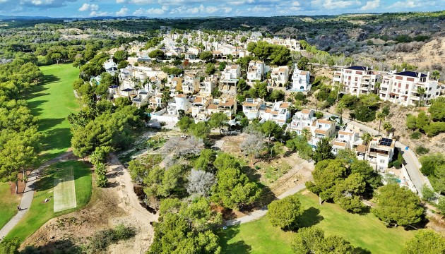 Перепродажа - Квартира - Orihuela Costa - Las Ramblas