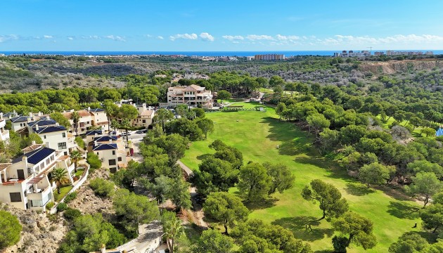 Перепродажа - Квартира - Orihuela Costa - Las Ramblas