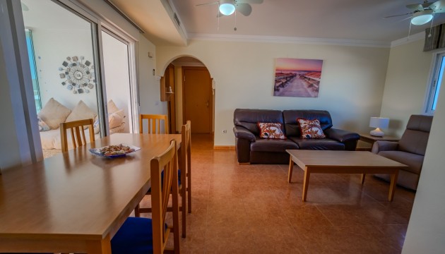 Herverkoop - Apartment - Guardamar del Segura