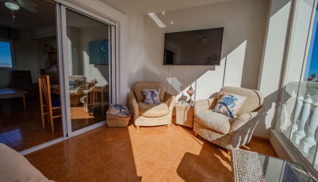 Herverkoop - Apartment - Guardamar del Segura