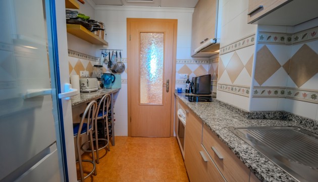 Herverkoop - Apartment - Guardamar del Segura