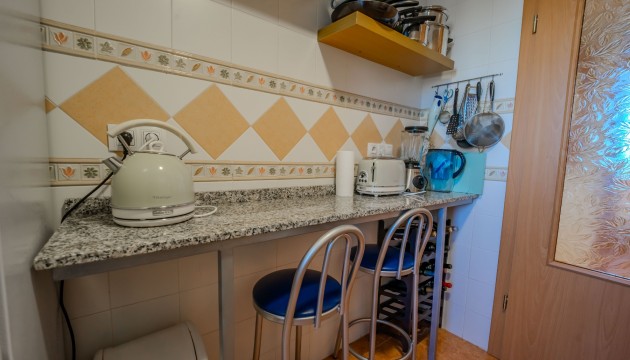 Herverkoop - Apartment - Guardamar del Segura