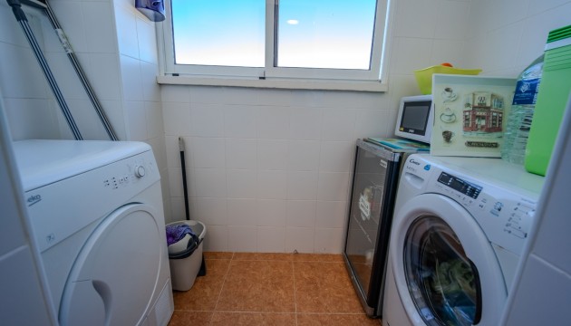 Herverkoop - Apartment - Guardamar del Segura