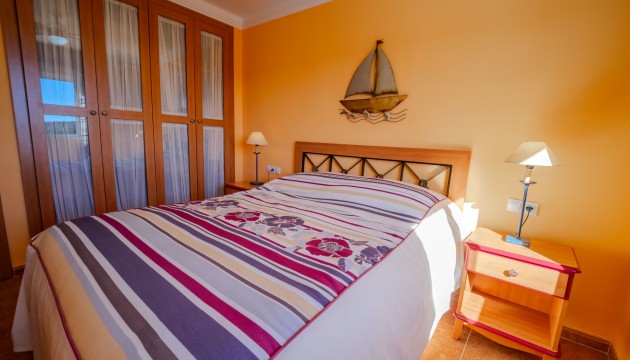 Herverkoop - Apartment - Guardamar del Segura