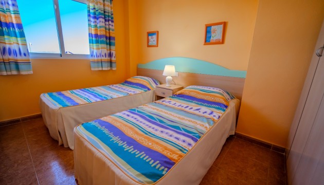 Herverkoop - Apartment - Guardamar del Segura