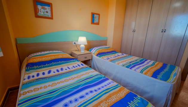 Herverkoop - Apartment - Guardamar del Segura