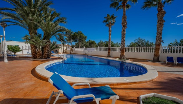 Herverkoop - Apartment - Guardamar del Segura