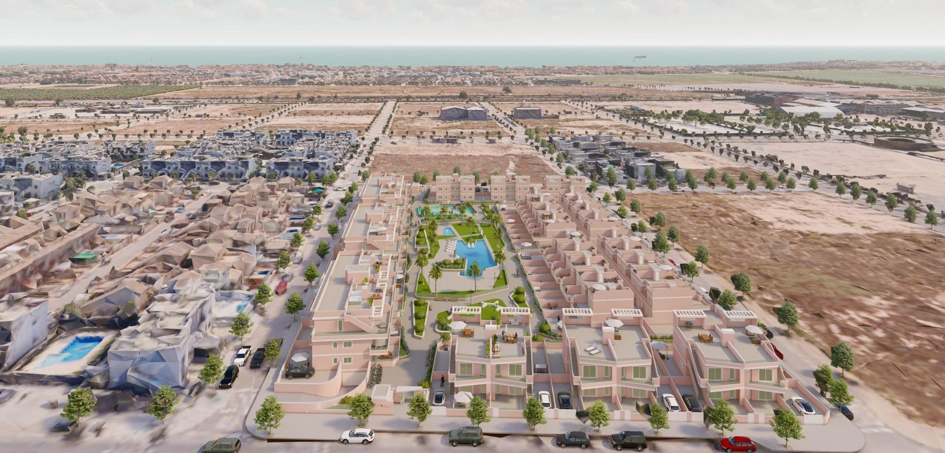 Apartment in Torre de la Horadada - Image 5