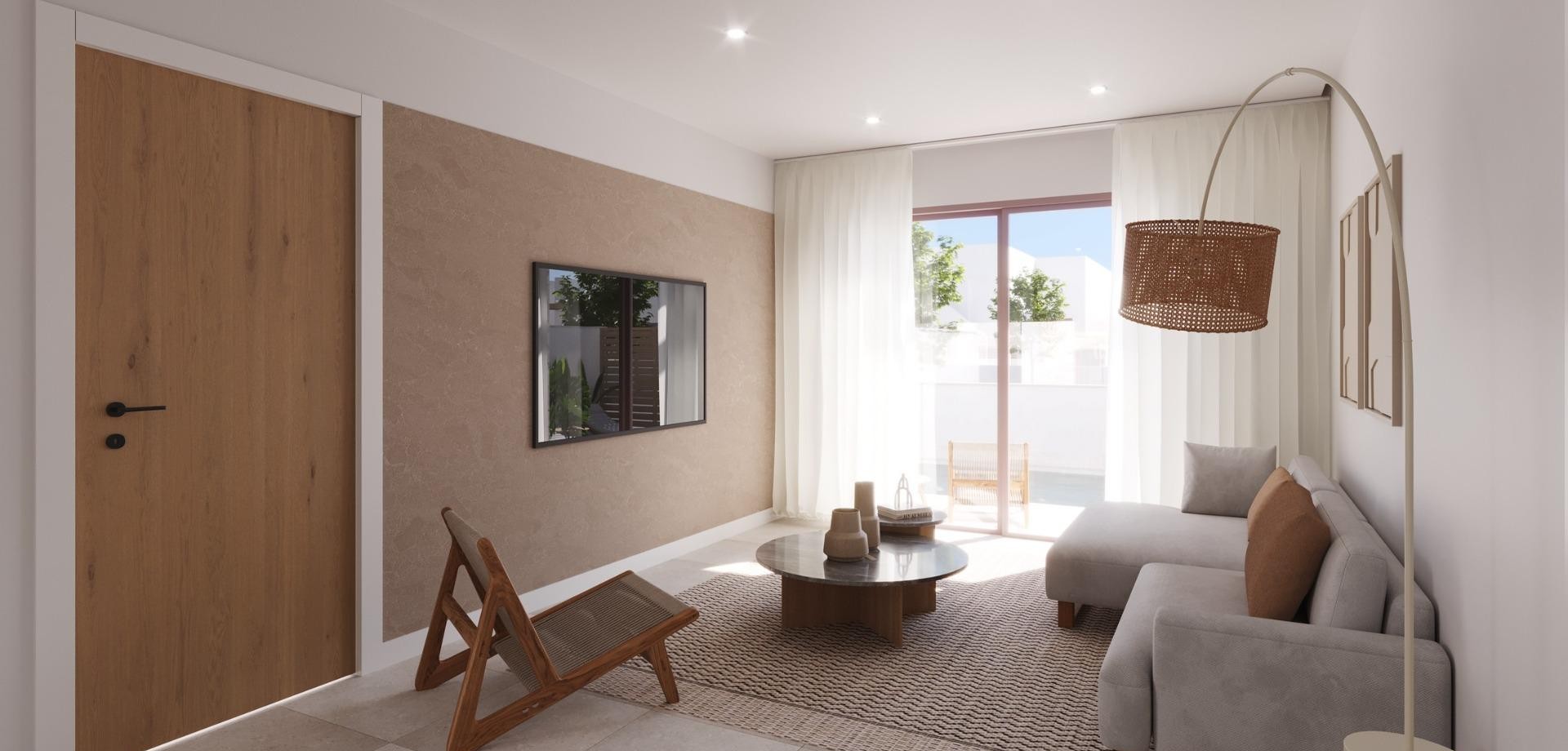 House in Roldan - Image 3