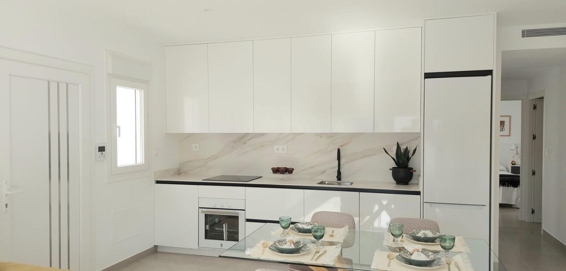 House in Roldan - Image 4