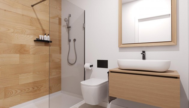 Новое здание - отдельная вилла - Torre Pacheco - Roldán