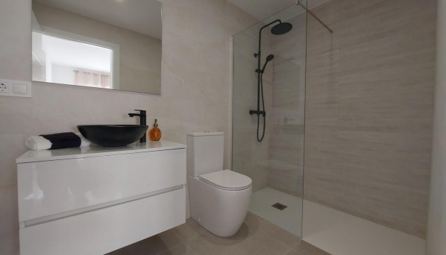 Новое здание - отдельная вилла - Torre Pacheco - Roldán