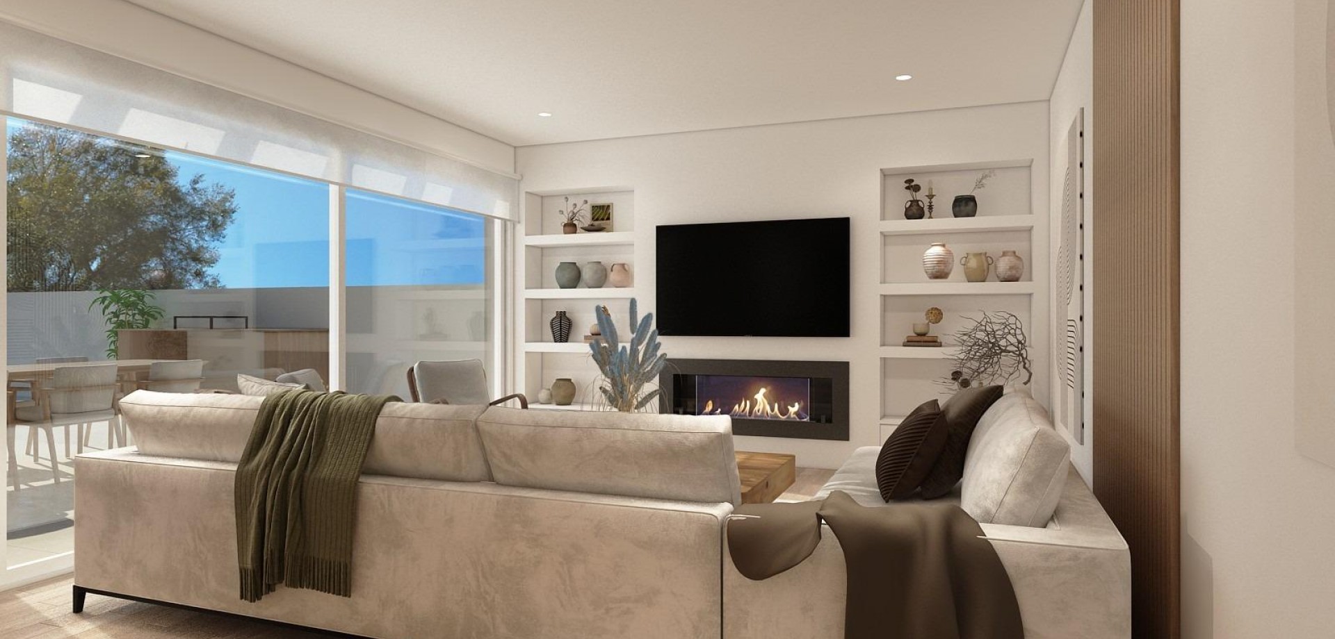 House in Rojales - Image 4