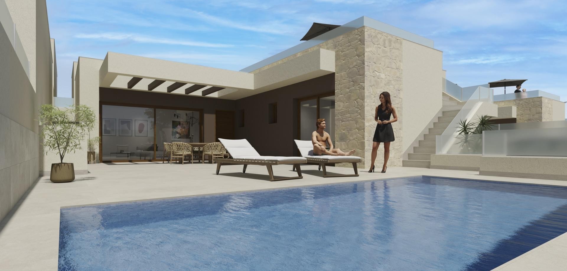 House in Rojales - Image 5