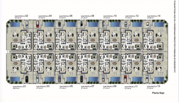 Nueva construcción  - Chalet Independiente - Ciudad Quesada