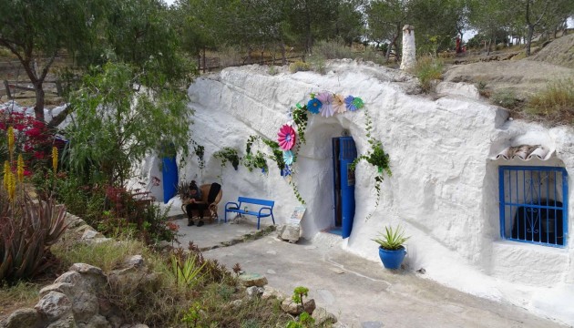 Nueva construcción  - Chalet Independiente - Ciudad Quesada