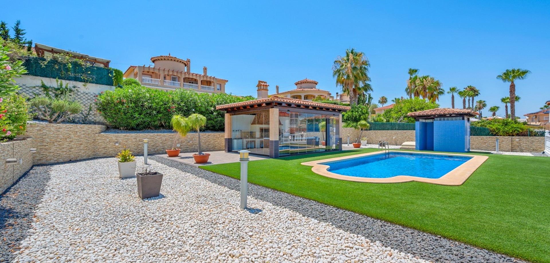 House in Algorfa - Image 2