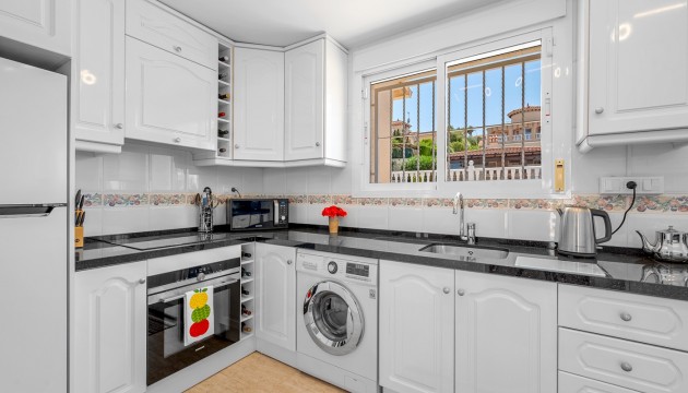 Videresalg - Detached Villa - Algorfa