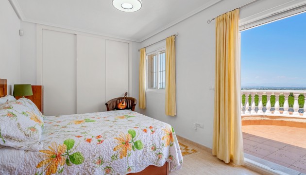 Videresalg - Detached Villa - Algorfa