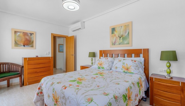 Videresalg - Detached Villa - Algorfa