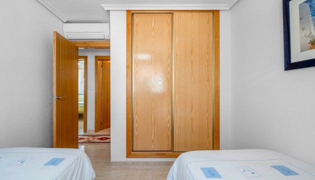 Videresalg - Detached Villa - Algorfa