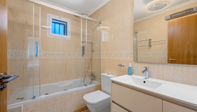 Videresalg - Detached Villa - Algorfa