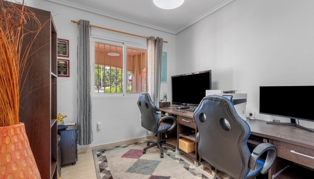 Videresalg - Detached Villa - Algorfa